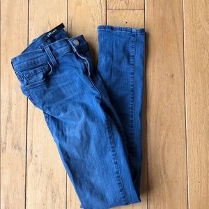 JBrand Photo ready denim